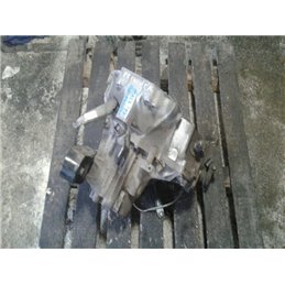 NISSAN PRIMERA (P11) Váltó (Mechanikus)