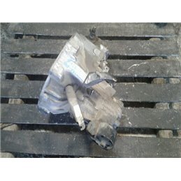 NISSAN PRIMERA (P11) Váltó (Mechanikus)