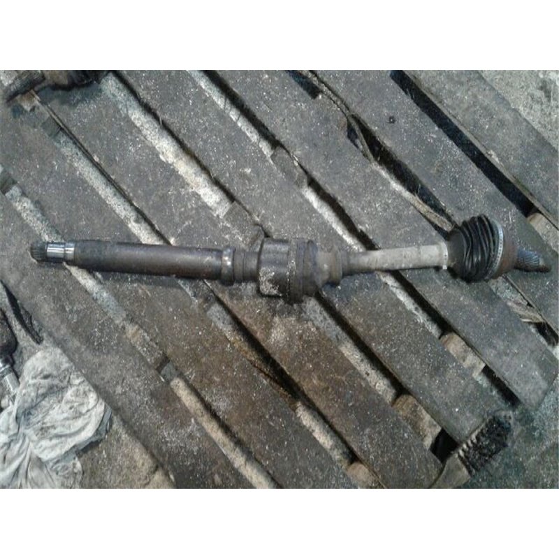 FORD MONDEO III (B5Y) Bal Féltengely