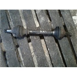 FORD MONDEO III (B5Y) Bal Féltengely