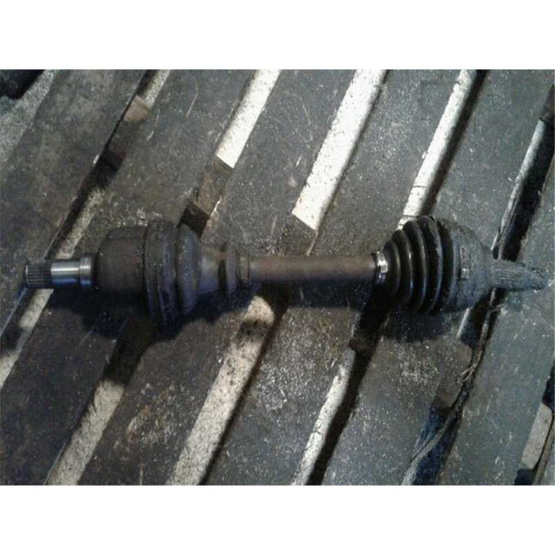FORD MONDEO III Kombi (BWY) Bal Féltengely