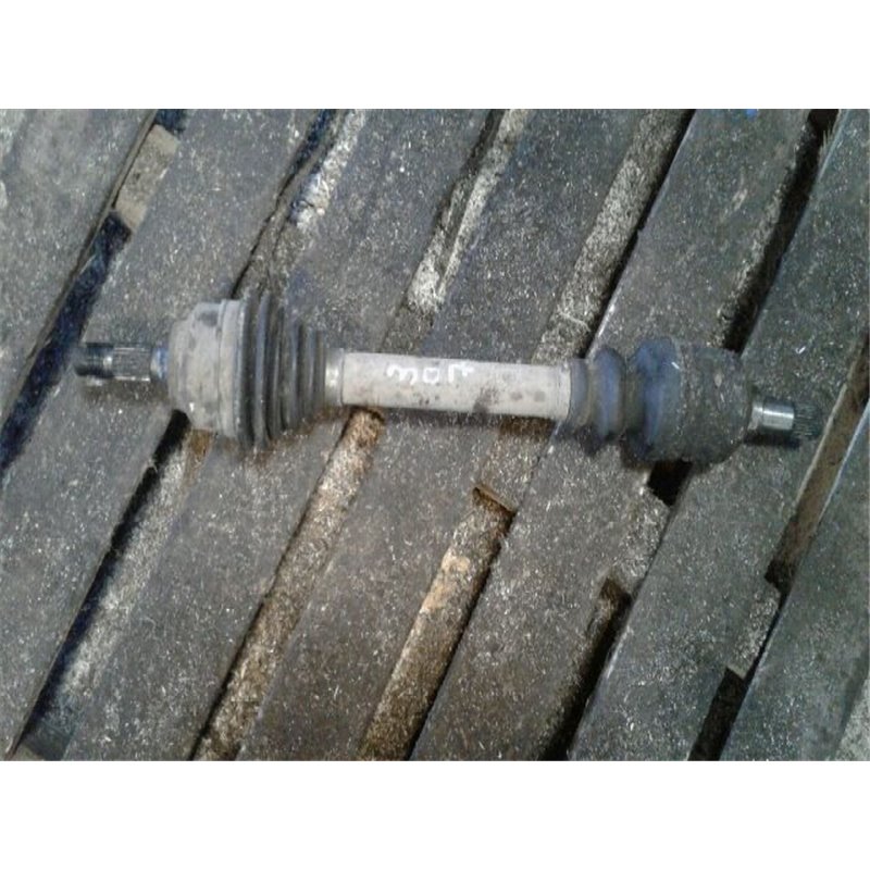 PEUGEOT 307 SW (3H) Bal Féltengely