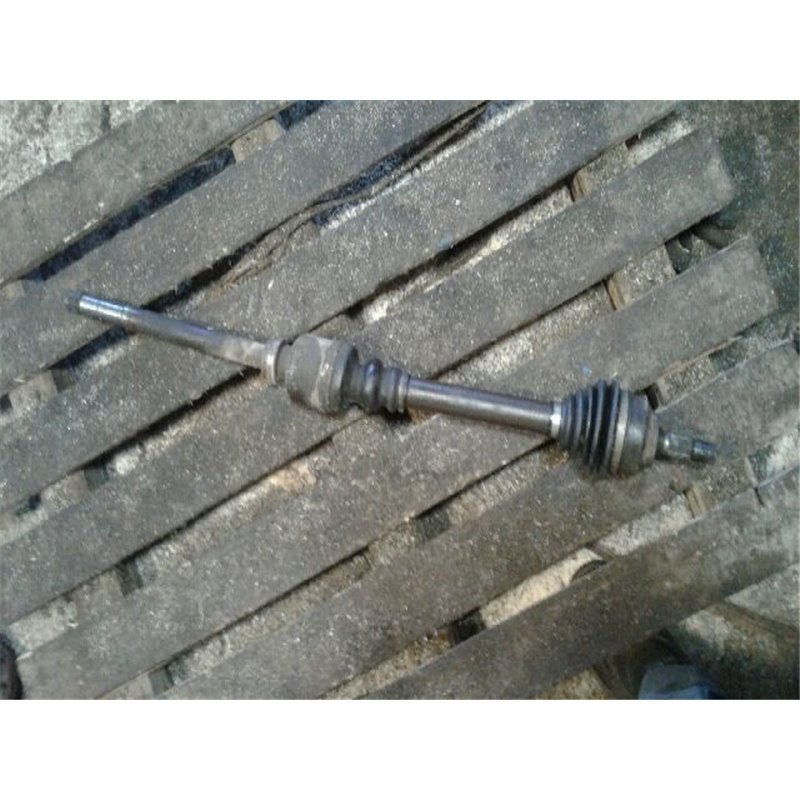 PEUGEOT 307 SW (3H) Jobb Féltengely