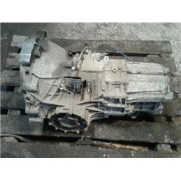 AUDI A4 (8E2, B6) Váltó (Mechanikus)