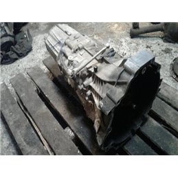 AUDI A4 (8E2, B6) Váltó (Mechanikus)