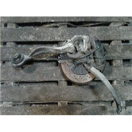 MERCEDES-BENZ S-CLASS (W220) Bal első Csonkállvány Kerékaggyal