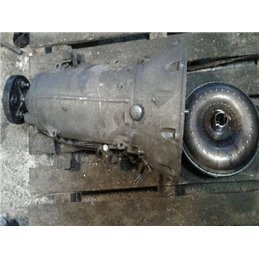 MERCEDES-BENZ S-CLASS (W220) Automata Váltó