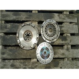 MAZDA PREMACY (CP) Kuplung Szett Lendkerékkel