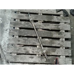 NISSAN X-TRAIL I (T30) Jobb hátsó Féltengely