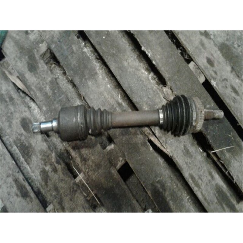 PEUGEOT 406 (8B) Bal Féltengely