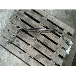 MERCEDES-BENZ E-CLASS (W210) Első Vízszintes Stabilizátor Rúd