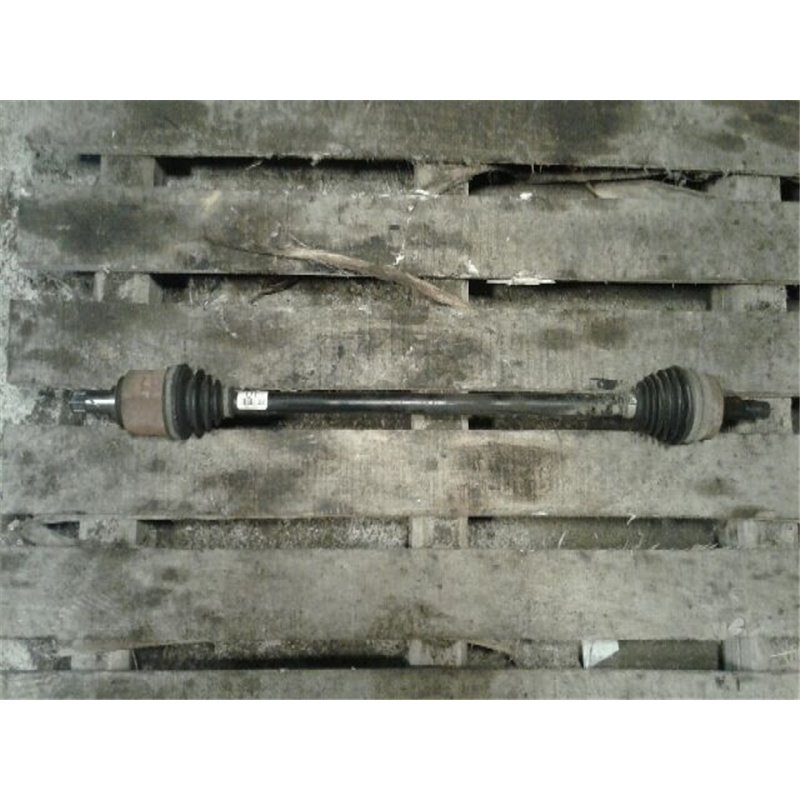OPEL CORSA D Jobb Féltengely