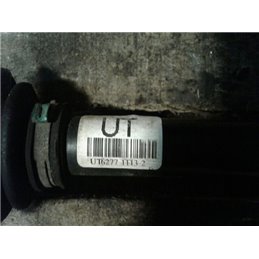 OPEL CORSA D Jobb Féltengely