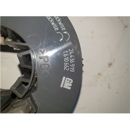 SUZUKI WAGON R PLUS (MM) Légzsák Átvezető Szalagkábel