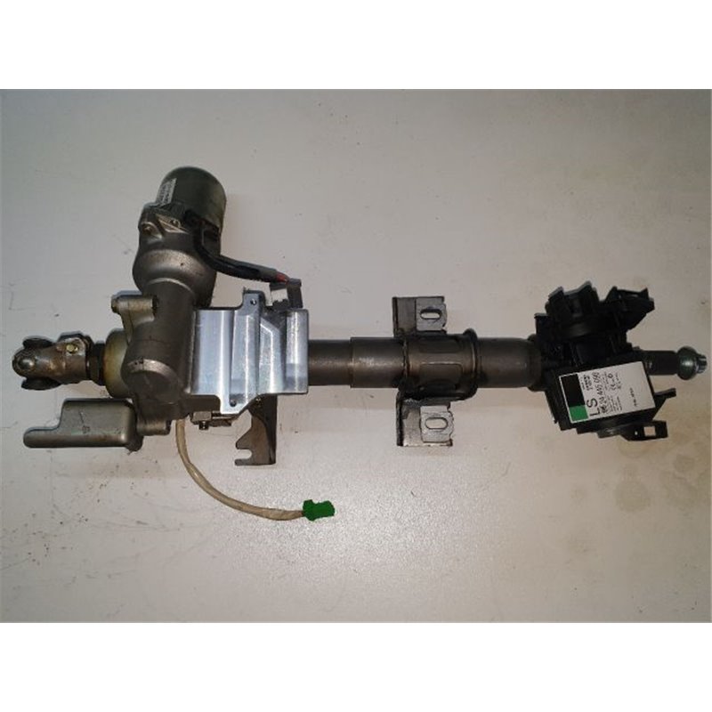 SUZUKI WAGON R PLUS (MM) Kormányoszlop Kormányzárral