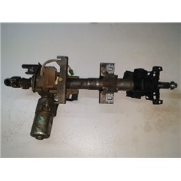 SUZUKI WAGON R PLUS (MM) Kormányoszlop Kormányzárral