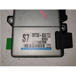 SUZUKI WAGON R PLUS (MM) Kormányoszlop Vezérlő