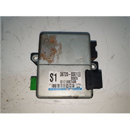 SUZUKI WAGON R PLUS (MM) Kormányoszlop Vezérlő