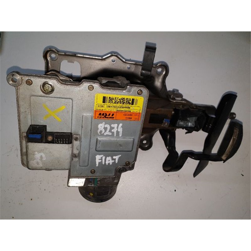 FIAT STILO Multi Wagon (192) Kormányoszlop