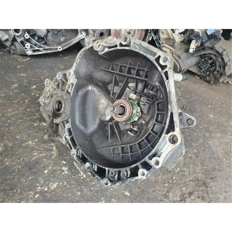 OPEL ASTRA G Kombi (F35_) Váltó (Mechanikus)