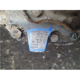 OPEL VECTRA B Kombi (31_) Váltó (Mechanikus)