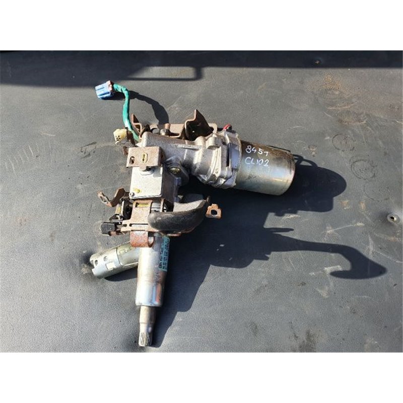 RENAULT CLIO II (BB0/1/2_, CB0/1/2_) Kormányszervó Motor (Elektromos)