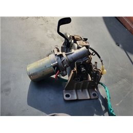 RENAULT CLIO II (BB0/1/2_, CB0/1/2_) Kormányszervó Motor (Elektromos)