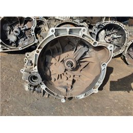 FORD PUMA (EC_) Váltó (Mechanikus)