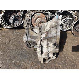 FORD PUMA (EC_) Váltó (Mechanikus)