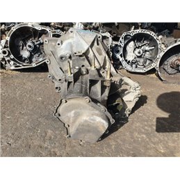 FORD PUMA (EC_) Váltó (Mechanikus)