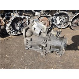 FORD PUMA (EC_) Váltó (Mechanikus)