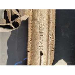 FIAT PUNTO (188) Kormánymű Szervós