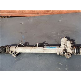 FORD PUMA (EC_) Kormánymű Szervós