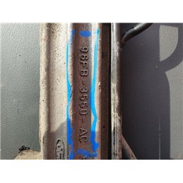 FORD PUMA (EC_) Kormánymű Szervós