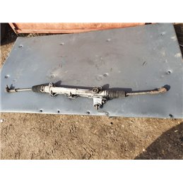 FORD PUMA (EC_) Kormánymű Szervós