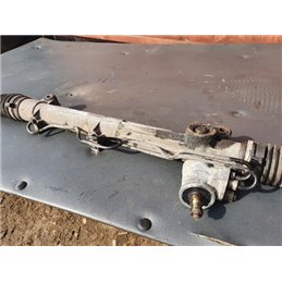 FORD PUMA (EC_) Kormánymű Szervós