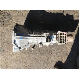KIA PREGIO Dobozos (TB) Váltó (Mechanikus)