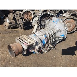 KIA PREGIO Dobozos (TB) Váltó (Mechanikus)