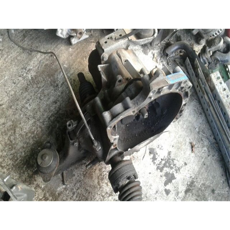 VW VENTO (1H2) Váltó (Mechanikus)