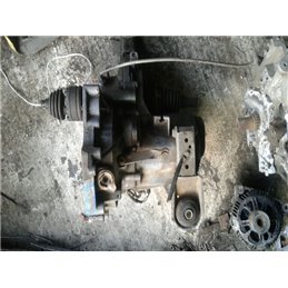 VW VENTO (1H2) Váltó (Mechanikus)