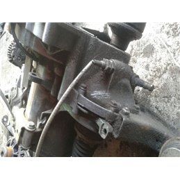 VW VENTO (1H2) Váltó (Mechanikus)