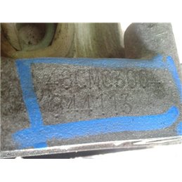 VW VENTO (1H2) Váltó (Mechanikus)