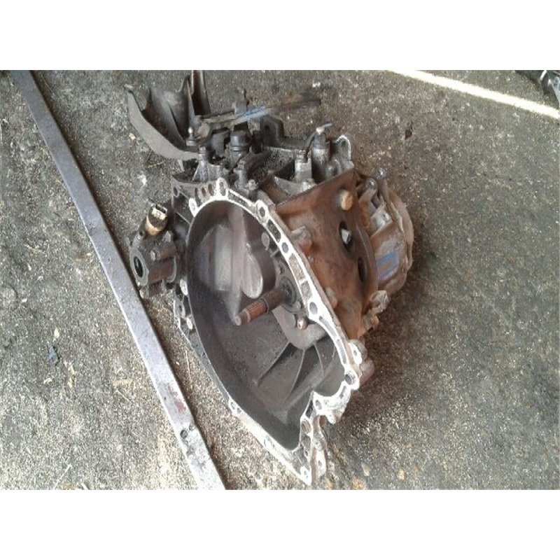 CITROËN C5 I Break (DE_) Váltó (Mechanikus)