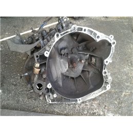 CITROËN C5 I Break (DE_) Váltó (Mechanikus)