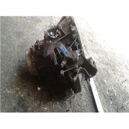 CITROËN C5 I Break (DE_) Váltó (Mechanikus)