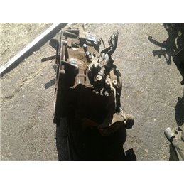 OPEL CORSA B (73_, 78_, 79_) Automata Váltó