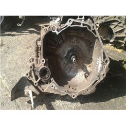 OPEL ASTRA G Ferdehátú (F48_, F08_) Automata Váltó