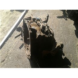 OPEL ASTRA G Ferdehátú (F48_, F08_) Automata Váltó