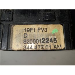 RENAULT ESPACE IV (JK0/1_) Komplett Kormánykapcsoló (Bajuszkapcsoló)