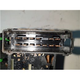 RENAULT ESPACE IV (JK0/1_) Komplett Kormánykapcsoló (Bajuszkapcsoló)